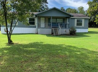 1052 Cottonhill Rd, Eufaula, AL 36027