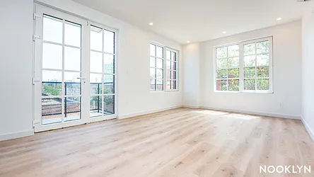 Rented by Nooklyn NYC LLC
