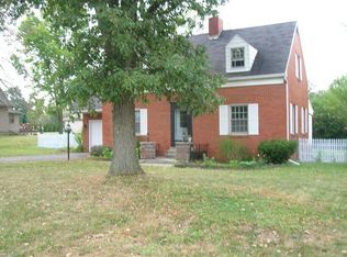 1416 Shawnee Rd, Lima, OH 45805