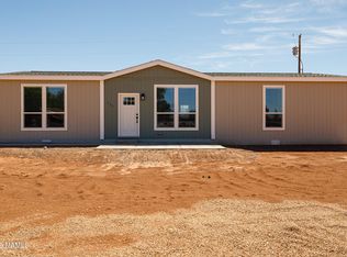 337 Manzanita Way, Fredonia, AZ 86022