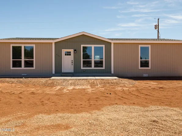 337 Manzanita Way, Fredonia, AZ 86022