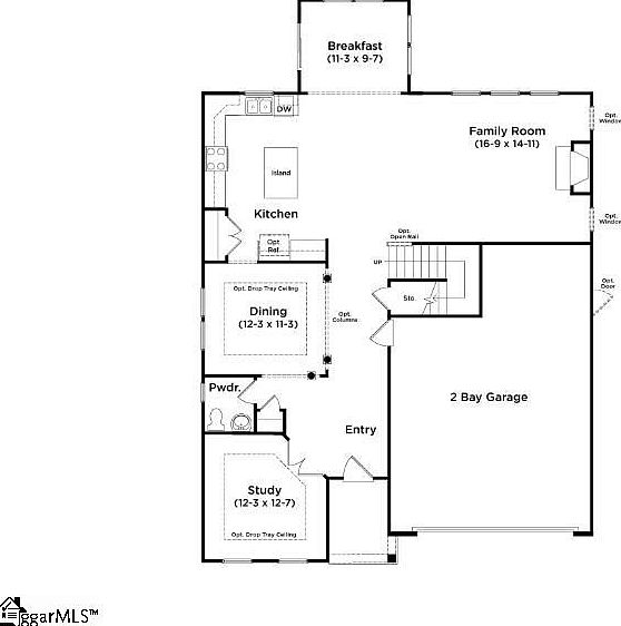 2nd image of 140 Ives Way