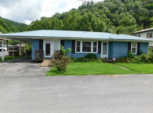 351 Bane Bottom Ave, Cedar Bluff, VA 24609