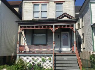 433 S Broadway St, Wheeling, WV 26003