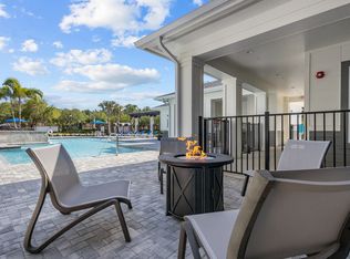 New Tampa Palms, Tampa, FL 33647