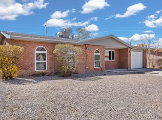 11418 Ralph Ave NE, Albuquerque, NM 87112