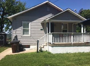 69 Observation Ave, Newport, KY
