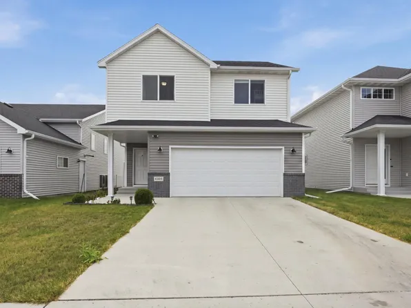 6604 28th St S, Fargo, ND 58104