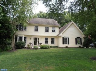 47 Sullivan Chase Dr, Avondale, PA 19311