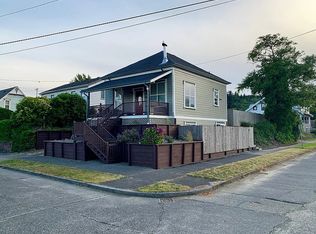 405 S 8th St, Coos Bay, OR 97420
