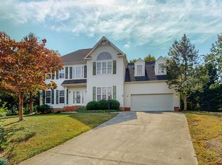 3210 Crossroads Dr, Rocky Face, GA 30740