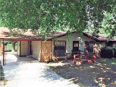 128 Central Lake Cir, Griffin, GA, 30223