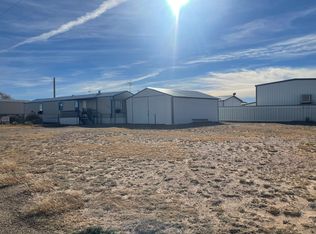 306 Yuma St, Logan, NM 88426