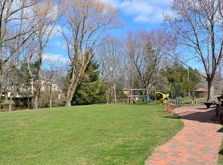 100 E Fairy Chasm Rd, Bayside, WI 53217