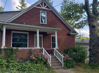 1920 Zimmerly Rd, Erie, PA 16509