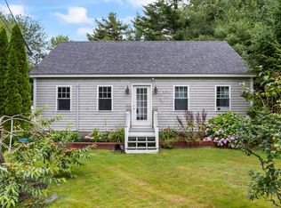 73 Forest Lake Rd, Friendship, ME 04547