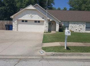 13809 E 29th St, Tulsa, OK 74134