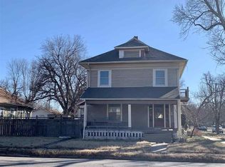 1729 W Maple St, Wichita, KS 67213