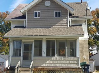1962 Goodyear Blvd, Akron, OH
