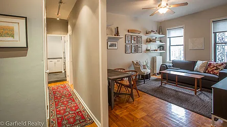 Sold by Garfield Realty 