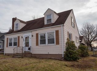 166 Middle Tpke E, Manchester, CT 06040
