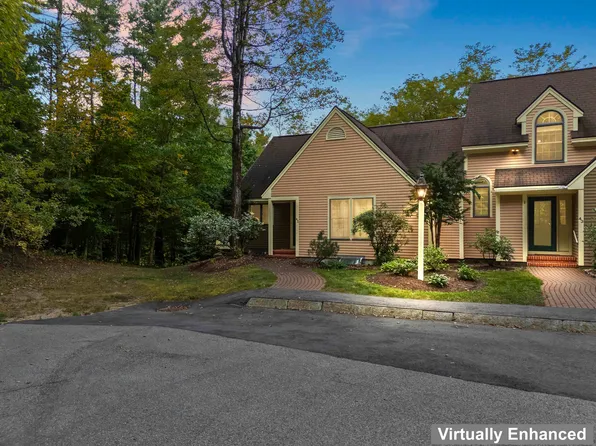 55 Country Road #42, Conway, NH 03818