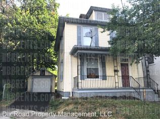 602 Park Ave, Hamilton, OH