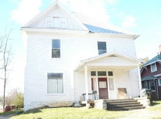 514 Lee St, Bristol, VA 24201