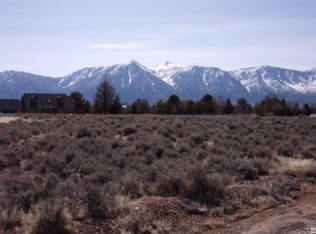1809 Bitterbrush Ct, Gardnerville, NV
