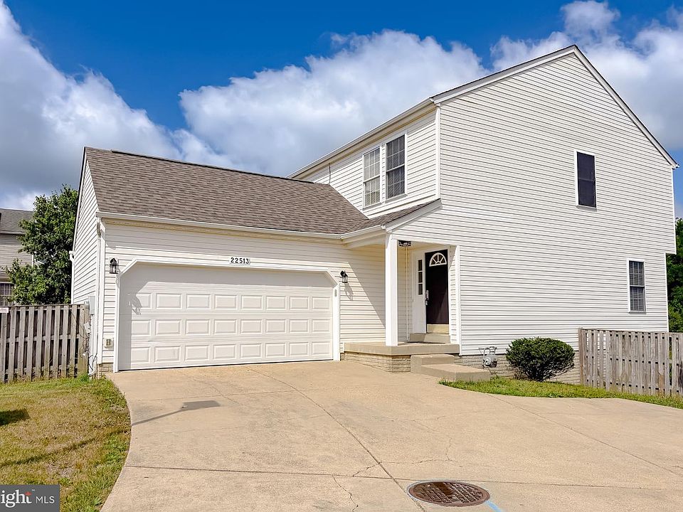 1st image of 22513 Castle Pollard Way