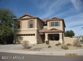 40838 W Thornberry Ln, Maricopa, AZ 85138