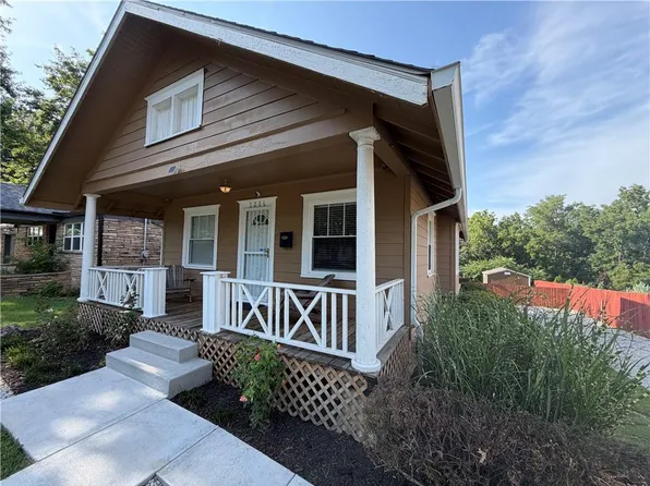 3206 W 42nd Ave, Kansas City, KS 66103
