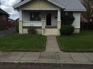 727 E 33rd Ave, Spokane, WA 99203