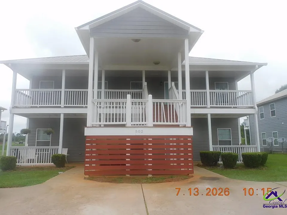502 Club Villa Ct #3