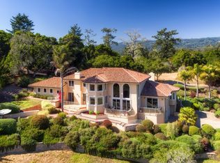 901 Moon Valley Ranch Rd, Watsonville, CA 95076