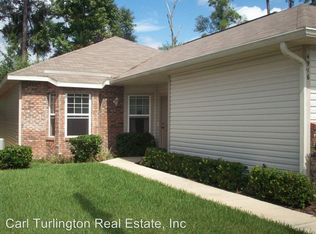 4916 NW 80th Rd, Gainesville, FL 32653