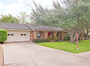 1624 Springbrook Dr, Mesquite, TX 75149