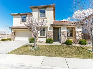 2565 Spring Flower Dr, Reno, NV 89521