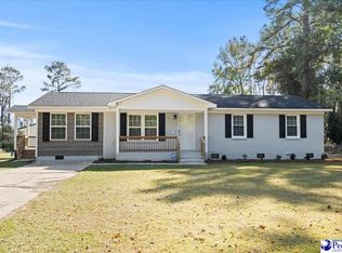 225 Butler Rd, Marion, SC 29571