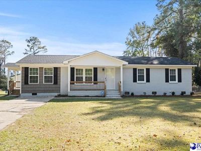 225 Butler Rd, Marion, SC, 29571