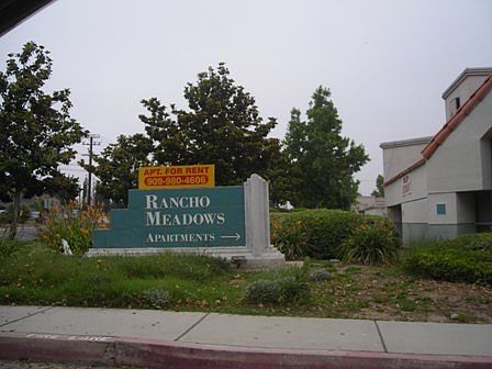 Rancho Meadows