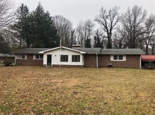 1793 E Woodcrest Dr, Martinsville, IN