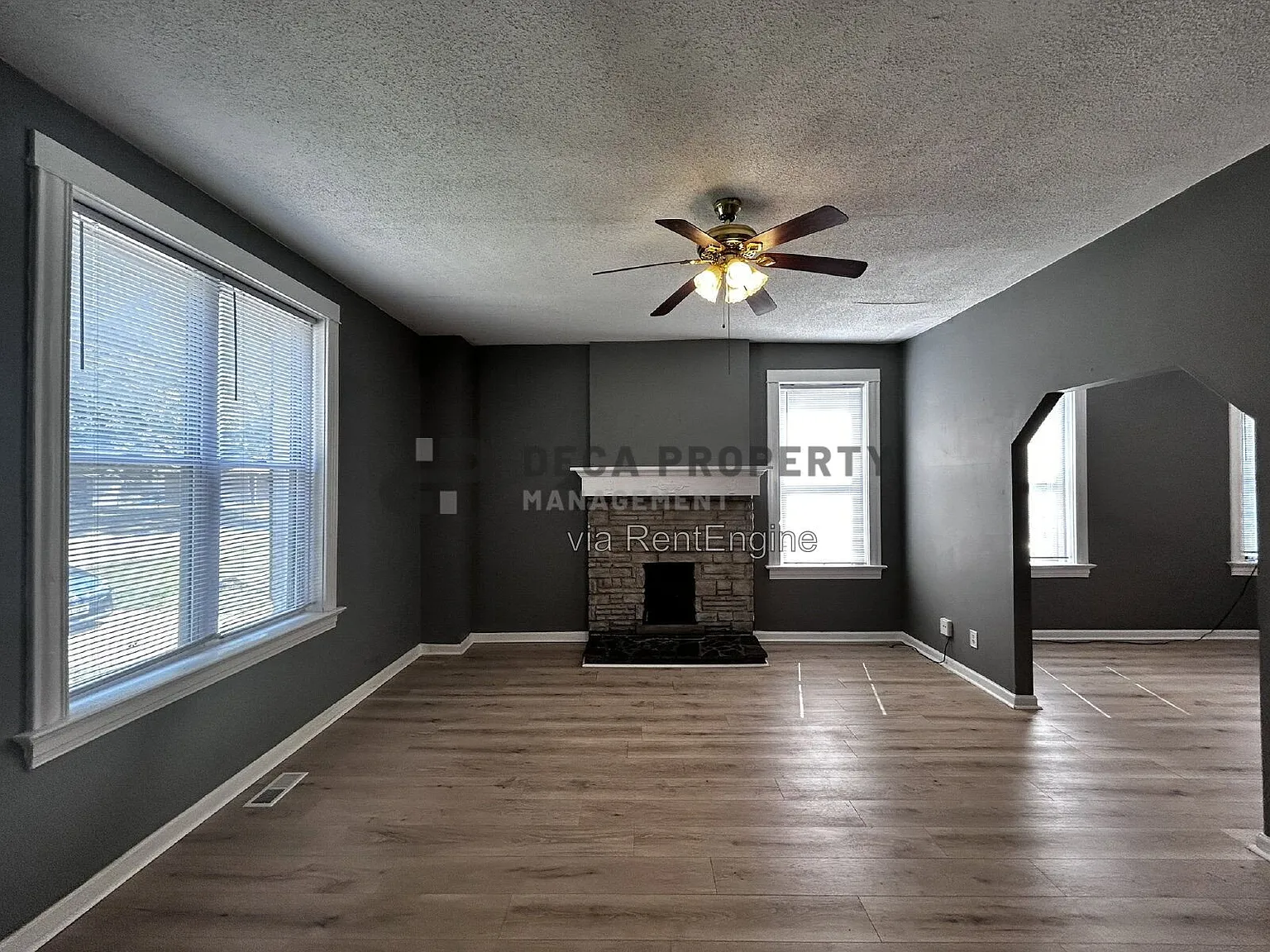 3 bed, 2.0 bath, 1680 sqft, $1,550 — Photo 3
