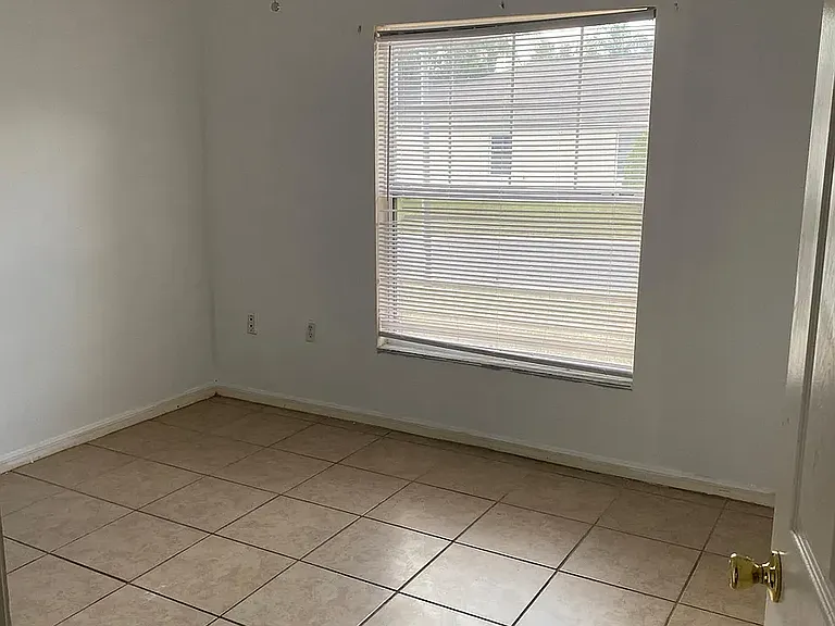 Third bedroom