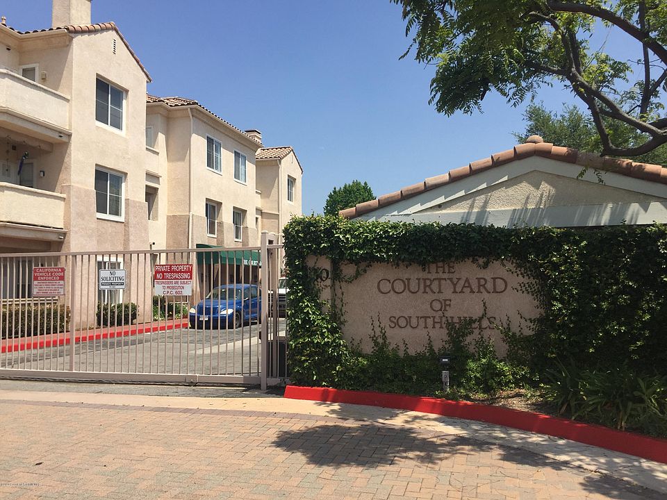 1st image of 130 S Barranca St APT 318