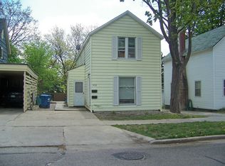 502 E Division St, Cadillac, MI 49601