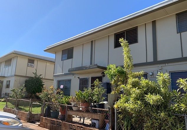 2nd image of 91-660 Kilaha St #2