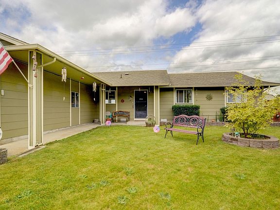 2nd image of 5529 107th Pl NE