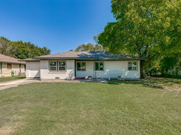 1212 Belmont St, Gainesville, TX 76240