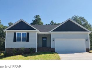 46 Tory Ct, Lillington, NC 27546